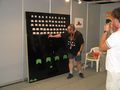 Retropartida Gigante Space Invaders