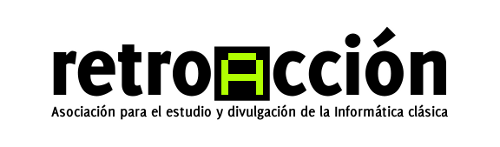 Logos RetroAccion